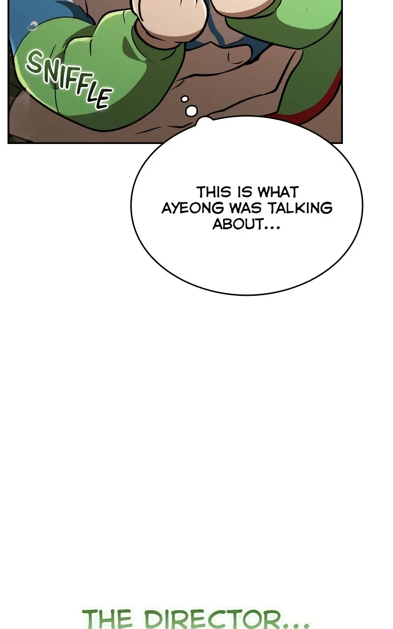 Kindergarten for Divine Beasts Chapter 16 page 113 - 