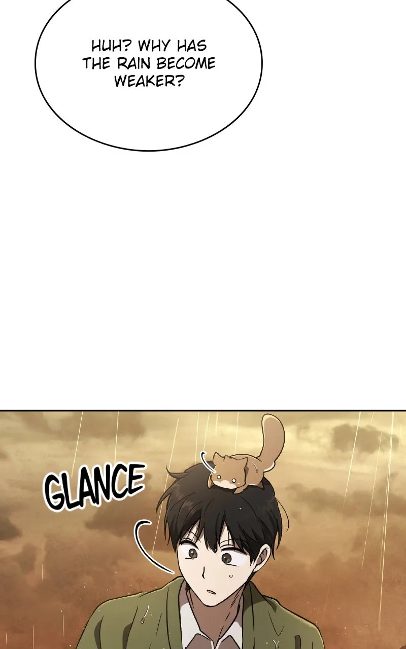 Kindergarten for Divine Beasts Chapter 16 page 119 - 