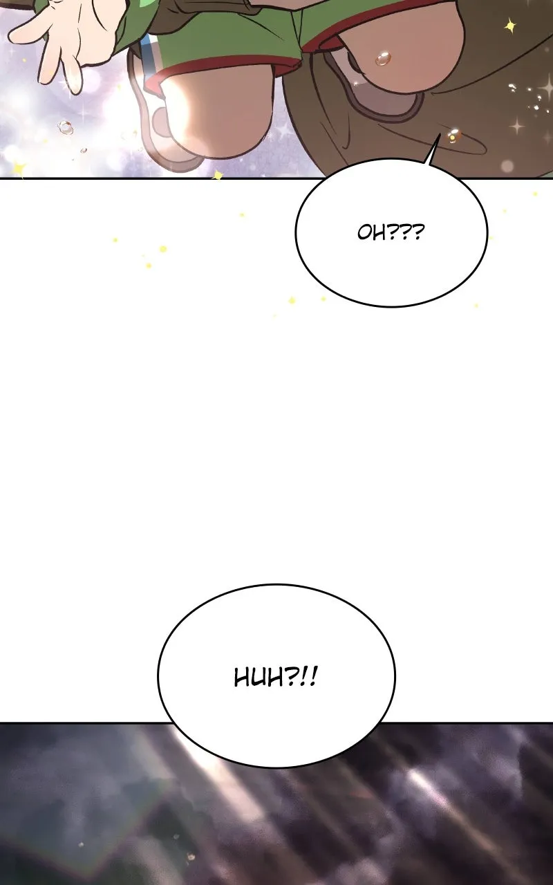 Kindergarten for Divine Beasts Chapter 16 page 122 - 