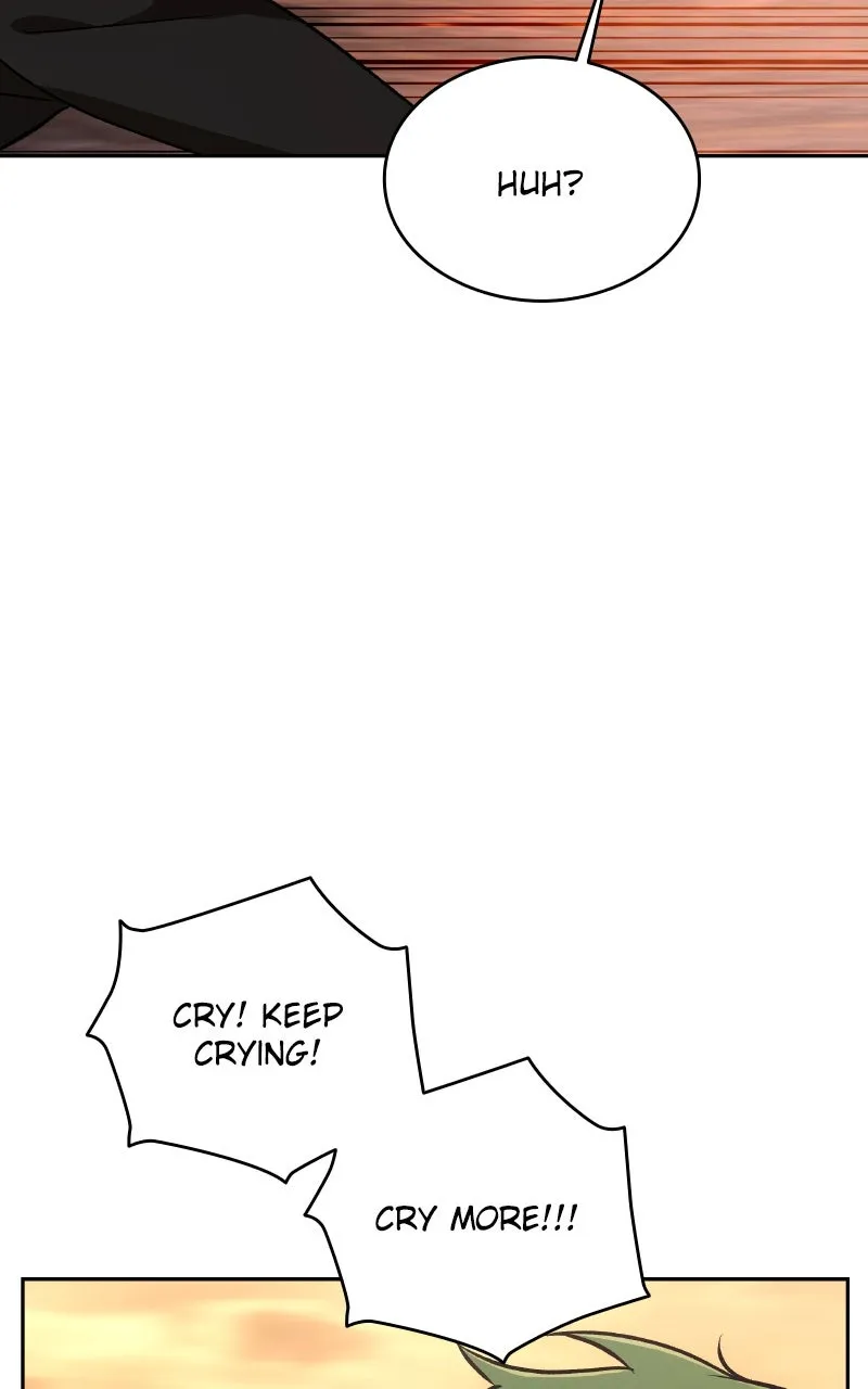 Kindergarten for Divine Beasts Chapter 16 page 128 - 