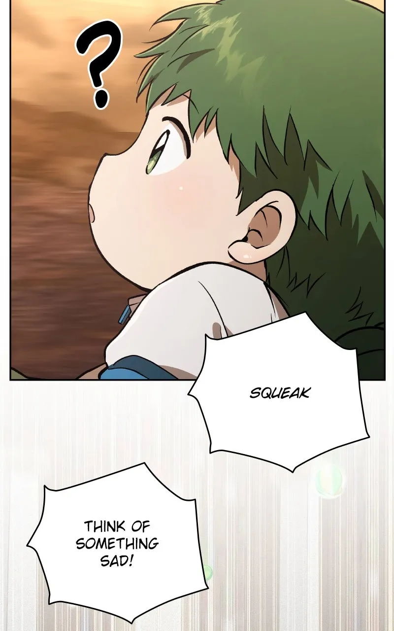 Kindergarten for Divine Beasts Chapter 16 page 129 - 