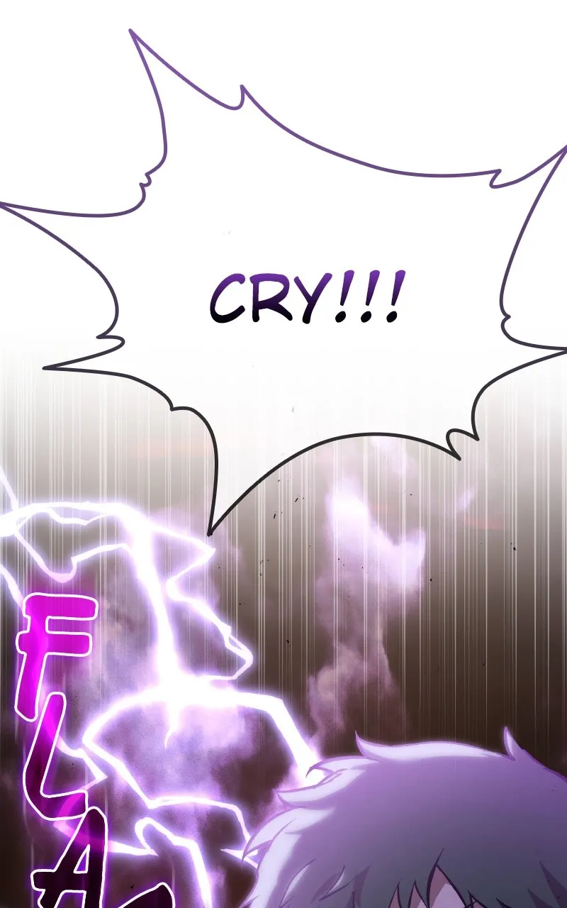 Kindergarten for Divine Beasts Chapter 16 page 133 - 