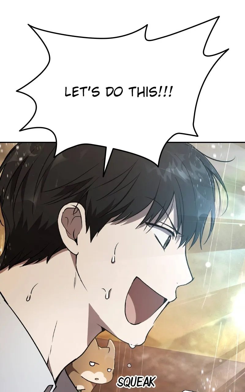 Kindergarten for Divine Beasts Chapter 16 page 144 - 