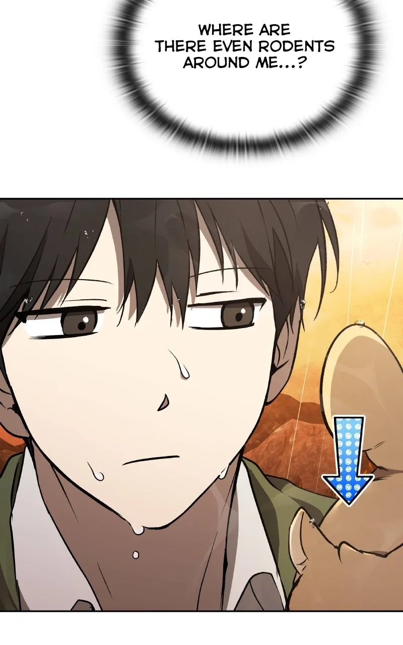 Kindergarten for Divine Beasts Chapter 16 page 148 - 