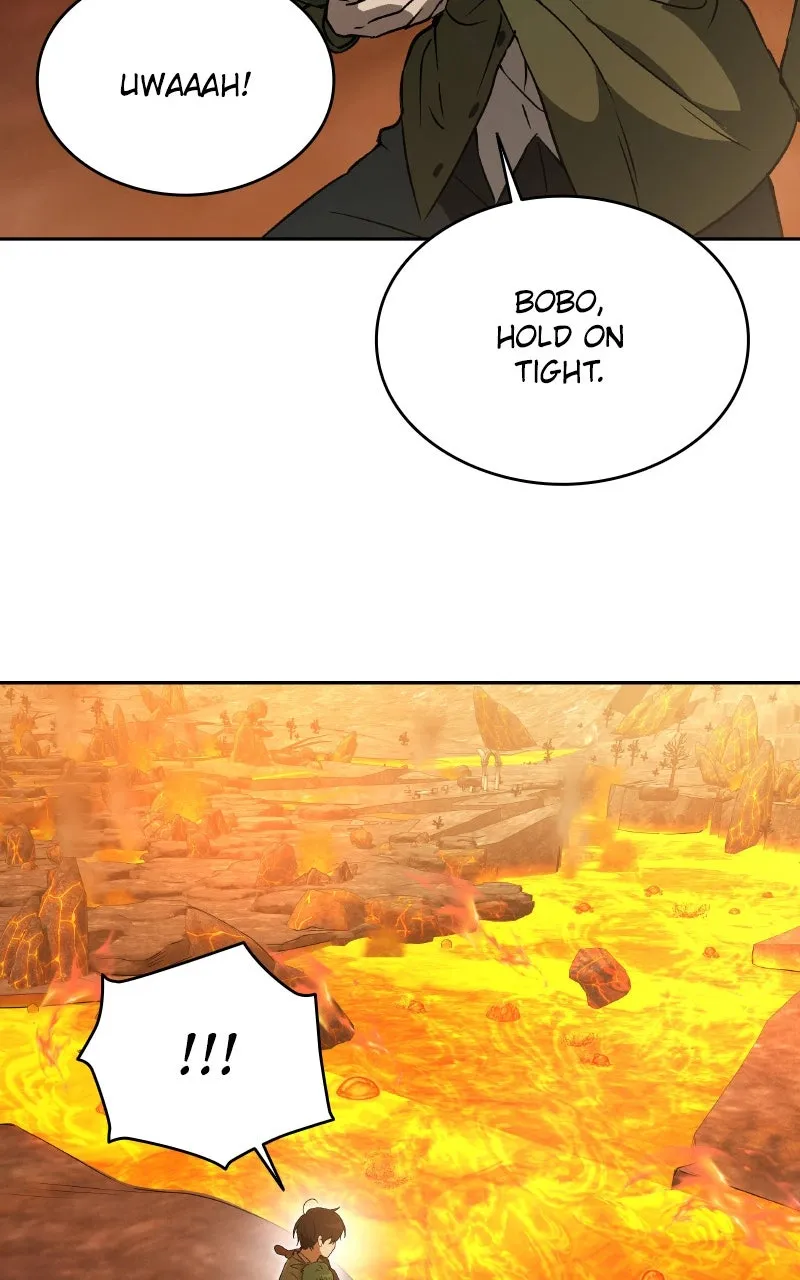 Kindergarten for Divine Beasts Chapter 16 page 17 - 