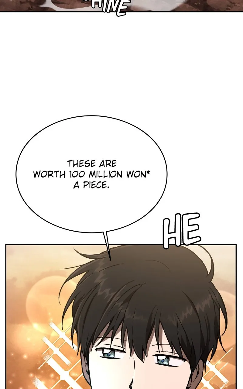 Kindergarten for Divine Beasts Chapter 16 page 49 - 