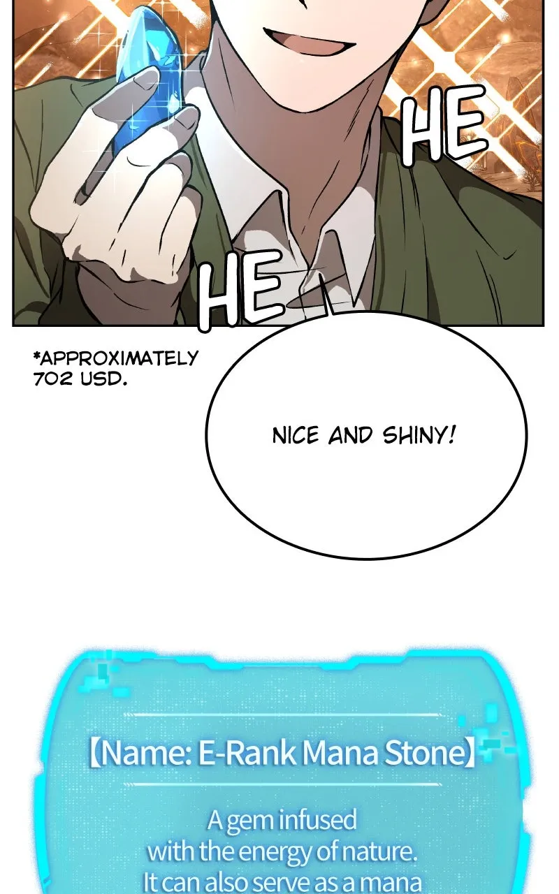 Kindergarten for Divine Beasts Chapter 16 page 50 - 