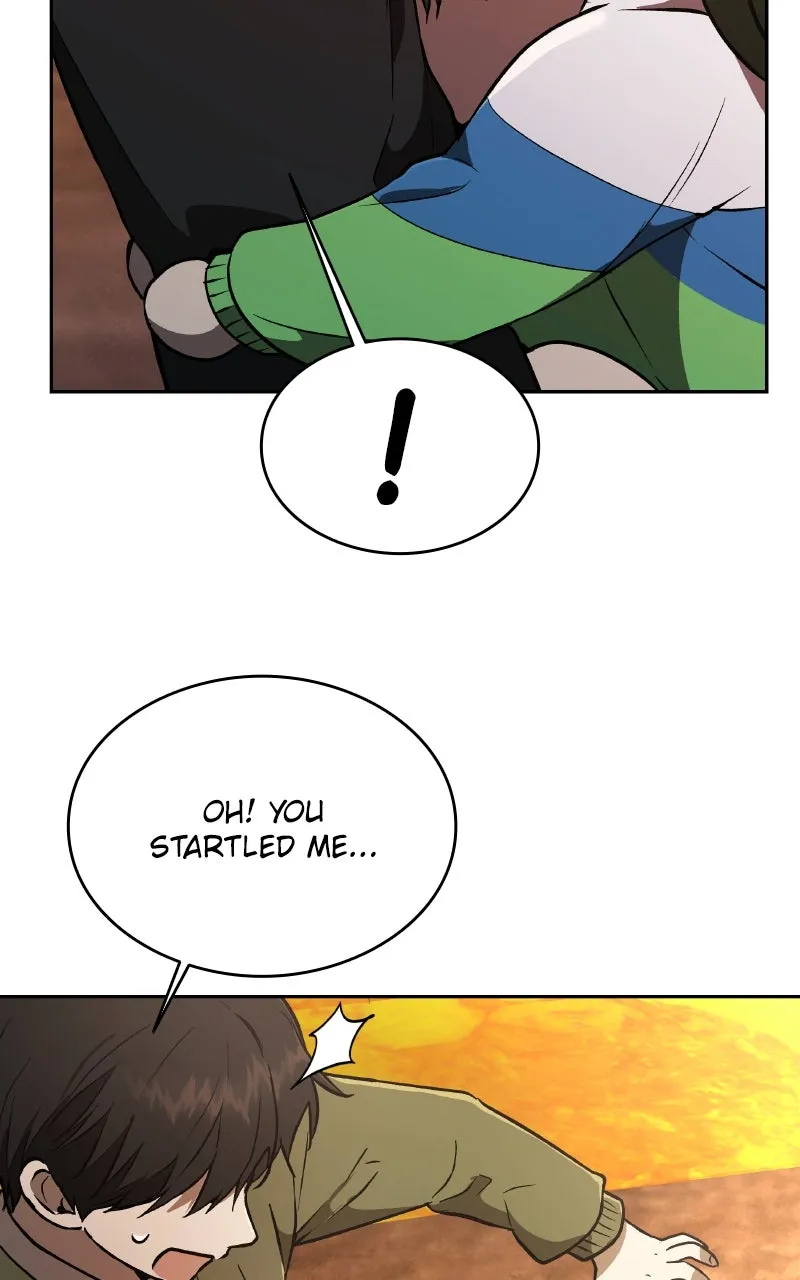 Kindergarten for Divine Beasts Chapter 16 page 53 - 