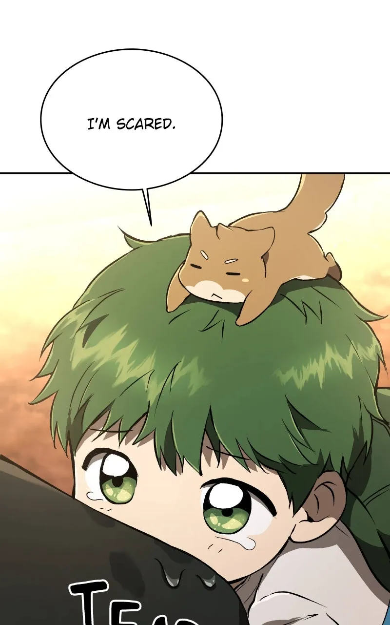 Kindergarten for Divine Beasts Chapter 16 page 55 - 