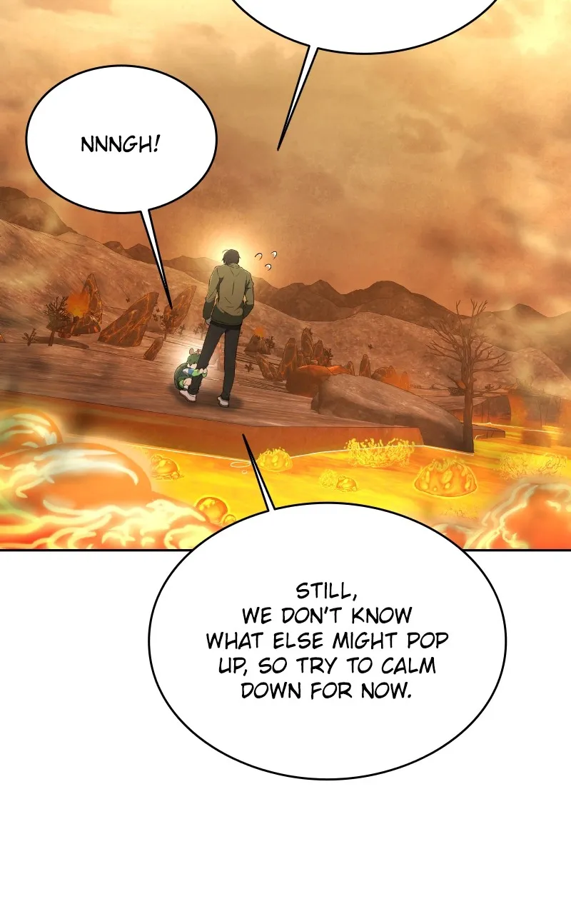 Kindergarten for Divine Beasts Chapter 16 page 60 - 