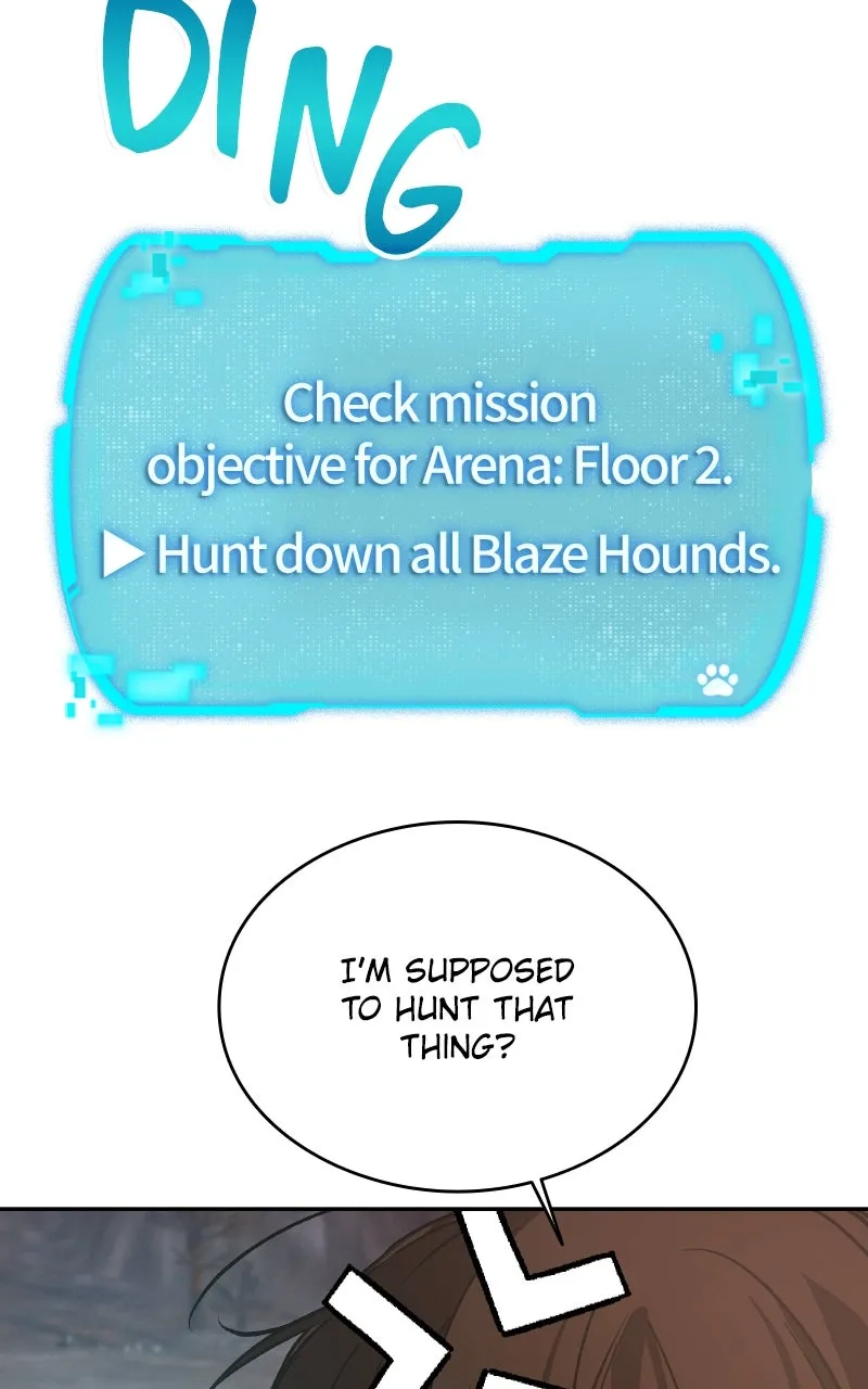 Kindergarten for Divine Beasts Chapter 16 page 7 - 