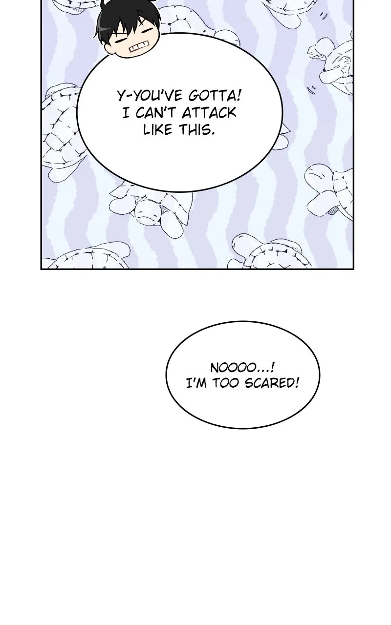 Kindergarten for Divine Beasts Chapter 16 page 62 - 