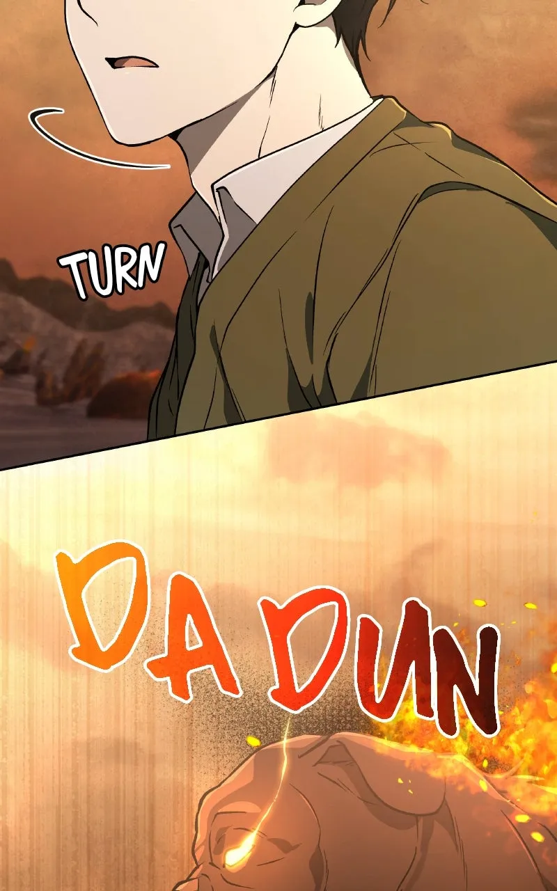 Kindergarten for Divine Beasts Chapter 16 page 65 - 