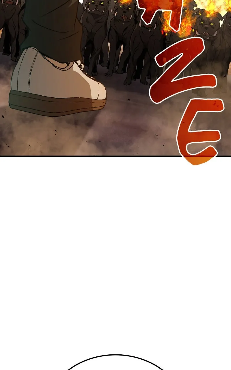 Kindergarten for Divine Beasts Chapter 16 page 71 - 