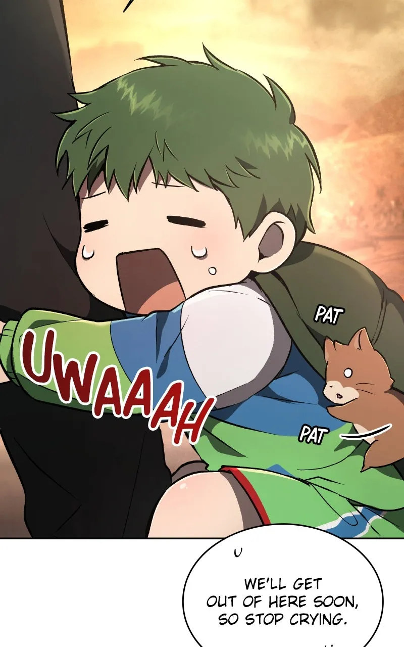 Kindergarten for Divine Beasts Chapter 16 page 76 - 
