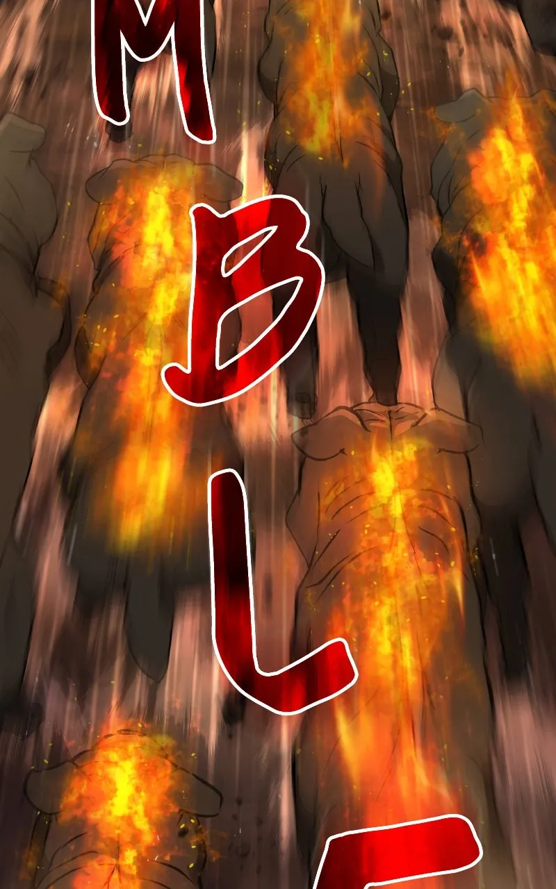 Kindergarten for Divine Beasts Chapter 16 page 80 - 
