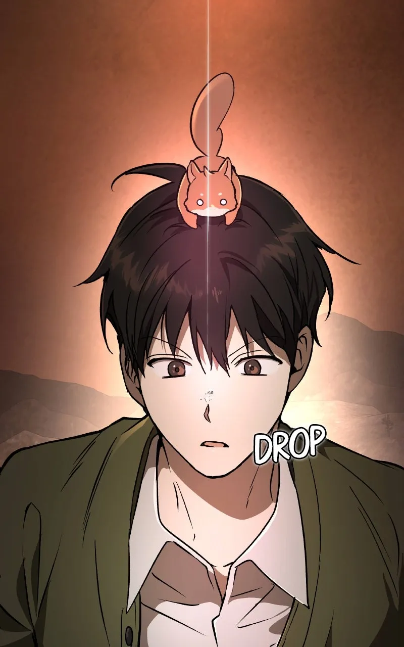 Kindergarten for Divine Beasts Chapter 16 page 90 - 