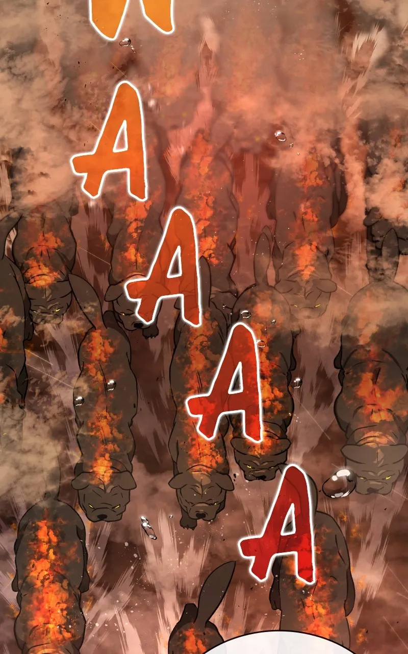 Kindergarten for Divine Beasts Chapter 16 page 94 - 