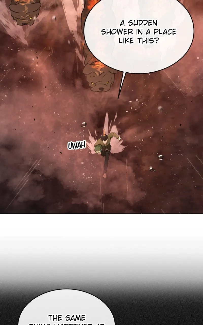 Kindergarten for Divine Beasts Chapter 16 page 95 - 