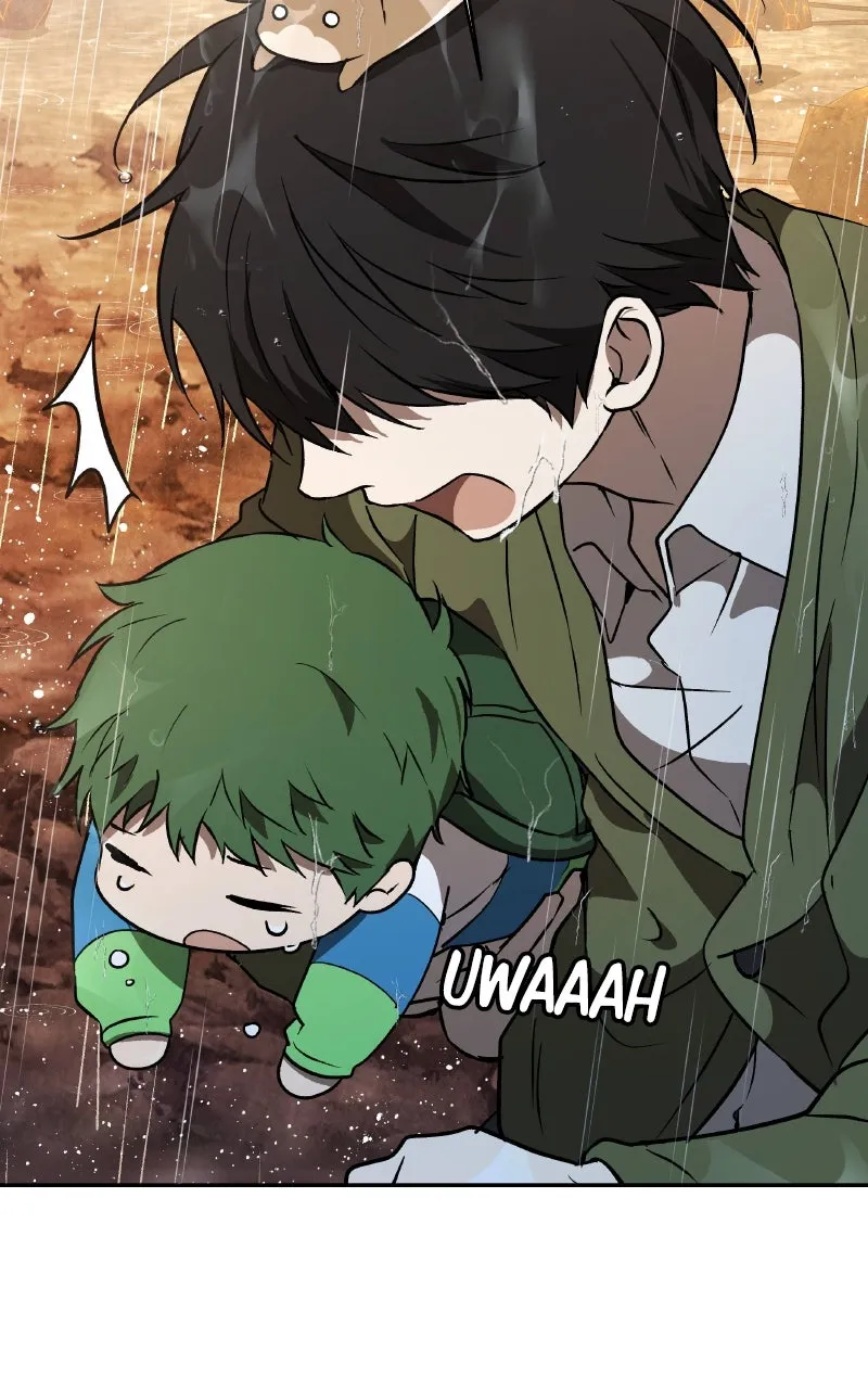 Kindergarten for Divine Beasts Chapter 16 page 98 - 
