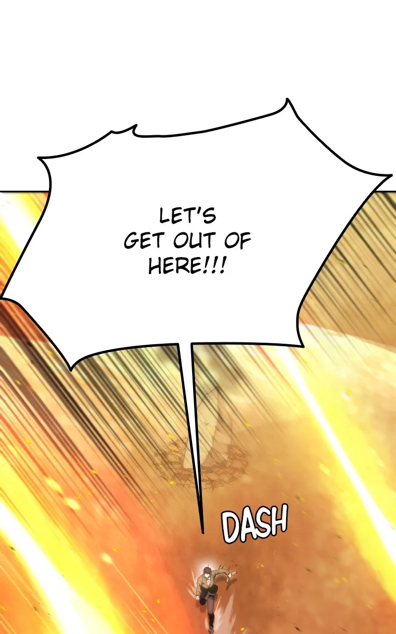 Kindergarten for Divine Beasts Chapter 17 page 104 - 
