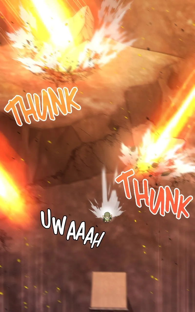 Kindergarten for Divine Beasts Chapter 17 page 105 - 