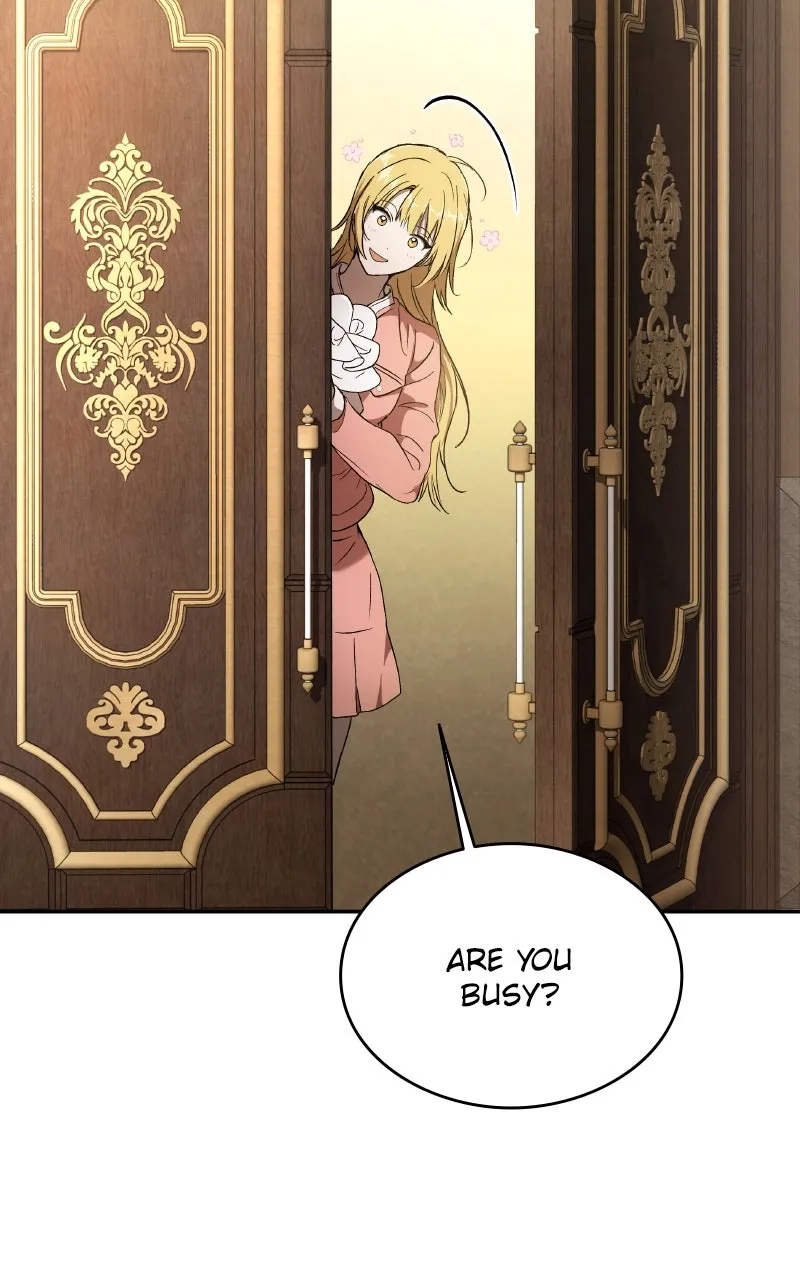 Kindergarten for Divine Beasts Chapter 17 page 111 - 