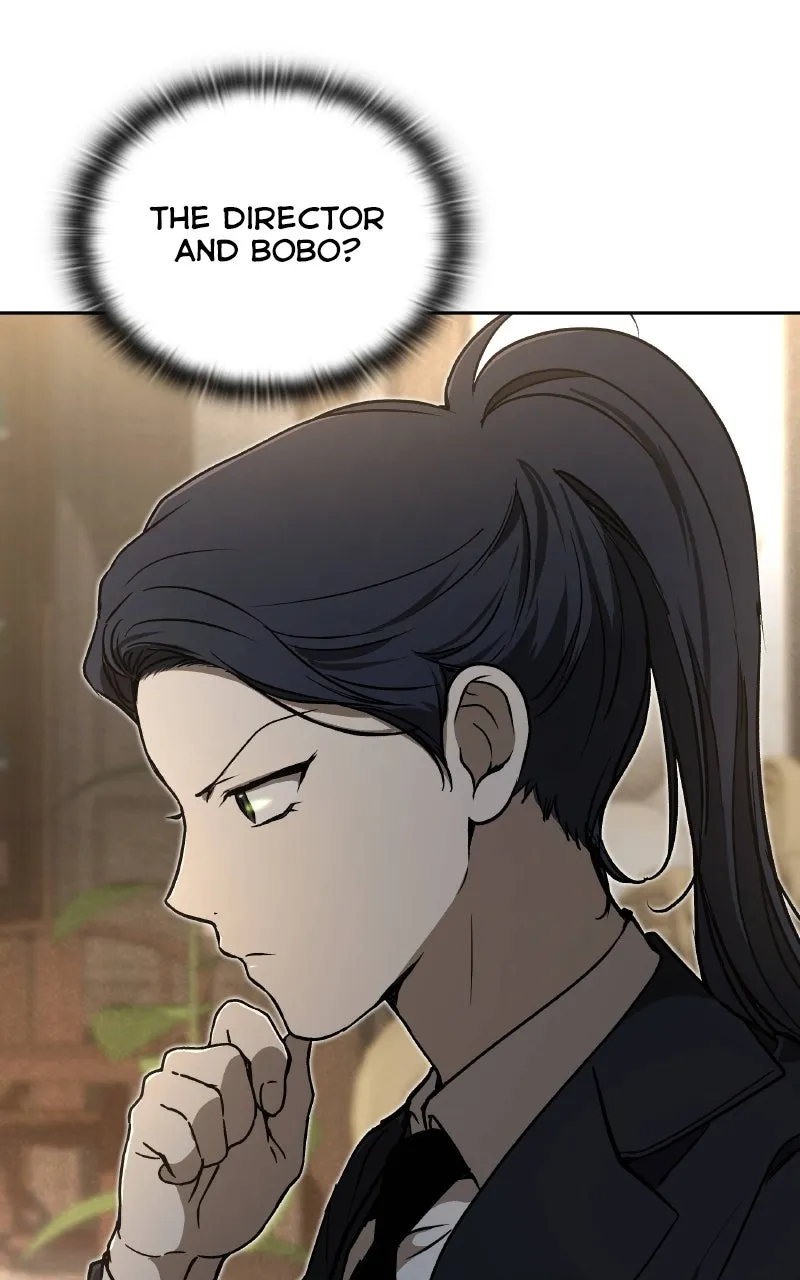 Kindergarten for Divine Beasts Chapter 17 page 114 - 
