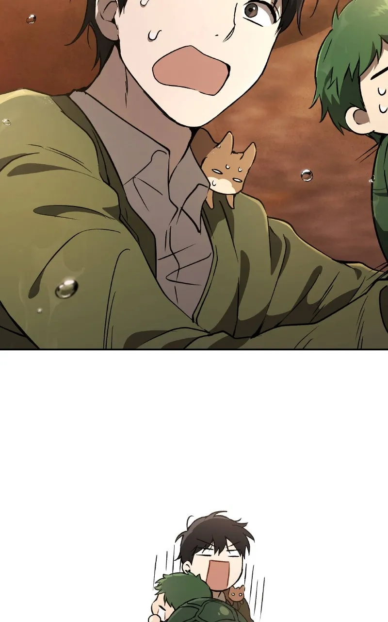 Kindergarten for Divine Beasts Chapter 17 page 13 - 