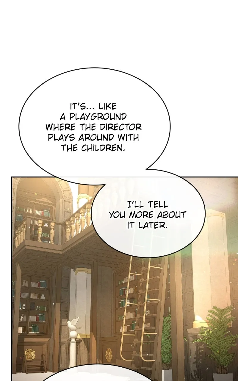 Kindergarten for Divine Beasts Chapter 17 page 122 - 