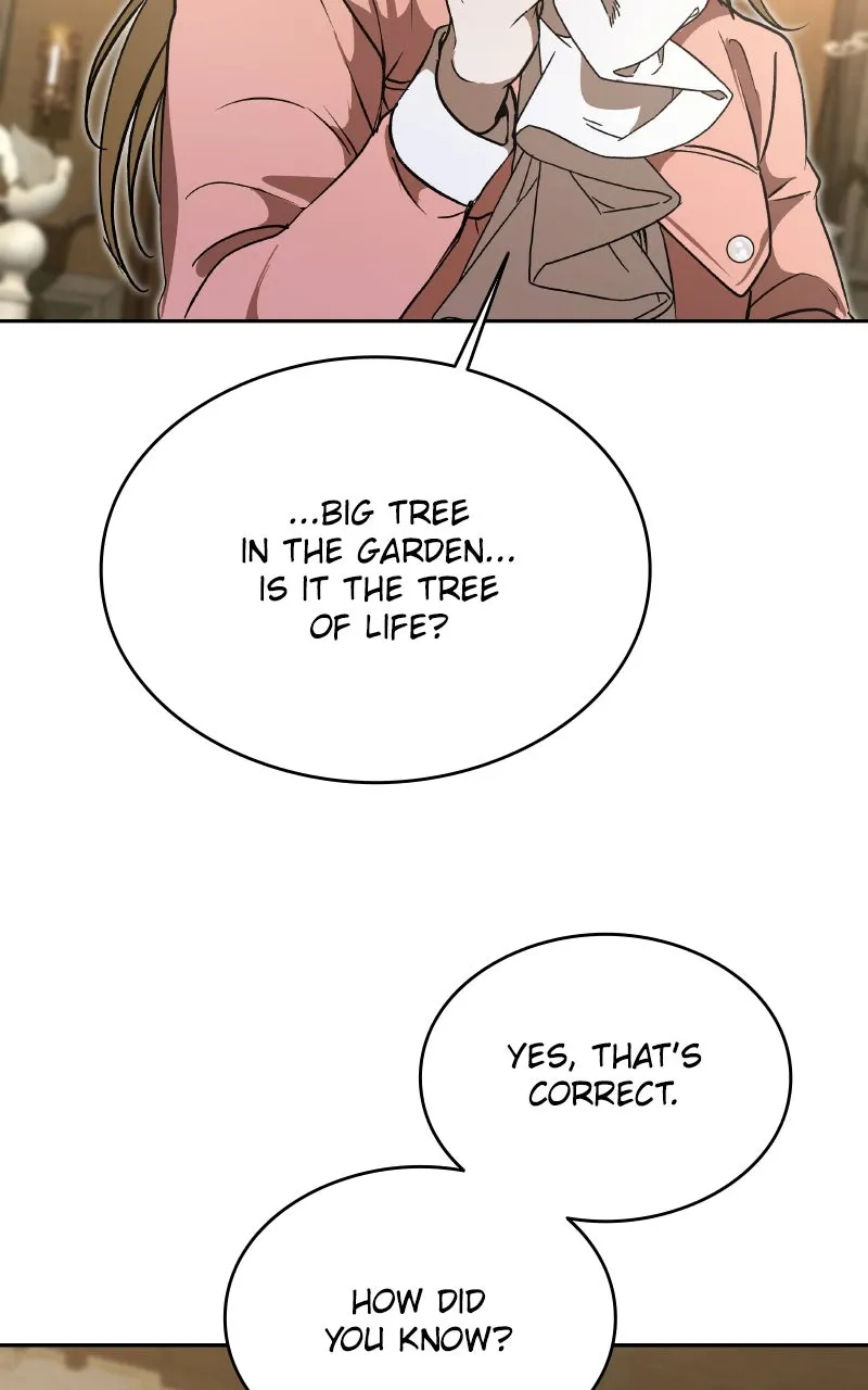 Kindergarten for Divine Beasts Chapter 17 page 128 - 