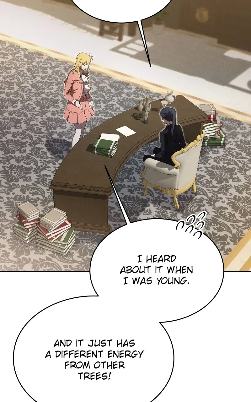 Kindergarten for Divine Beasts Chapter 17 page 129 - 
