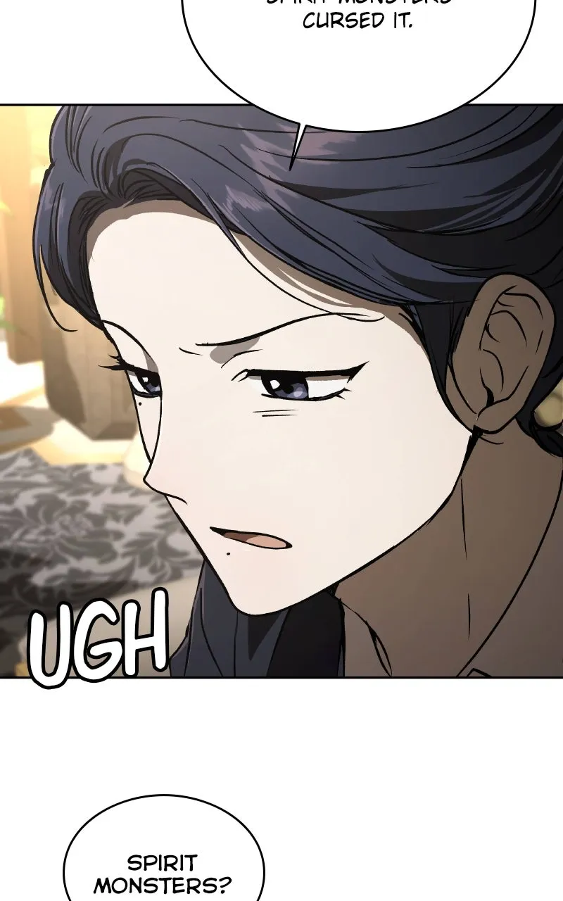 Kindergarten for Divine Beasts Chapter 17 page 132 - 