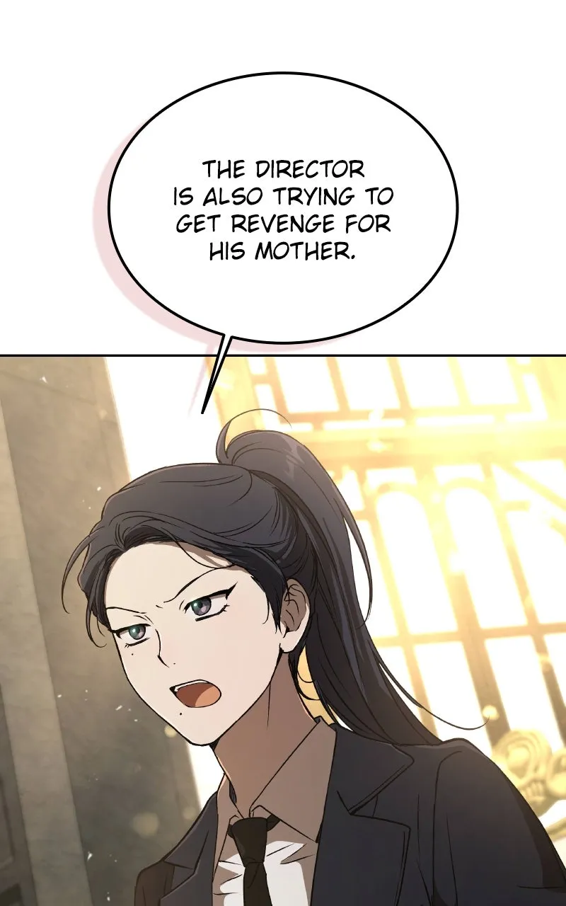 Kindergarten for Divine Beasts Chapter 17 page 139 - 