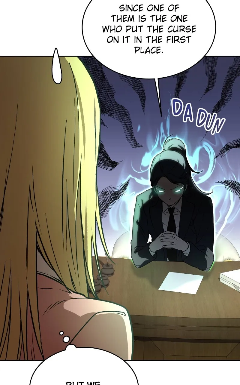 Kindergarten for Divine Beasts Chapter 17 page 141 - 