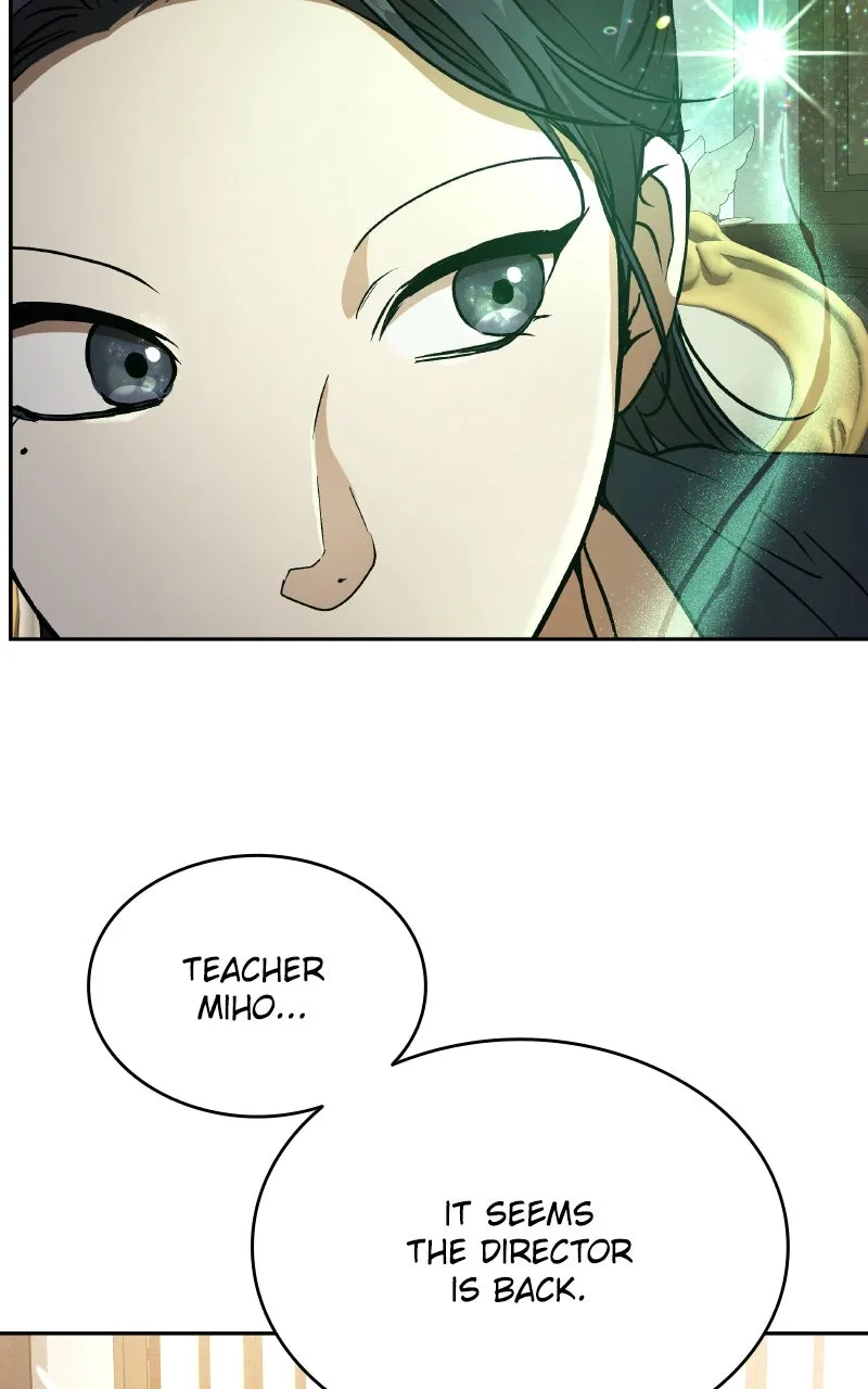 Kindergarten for Divine Beasts Chapter 17 page 145 - 