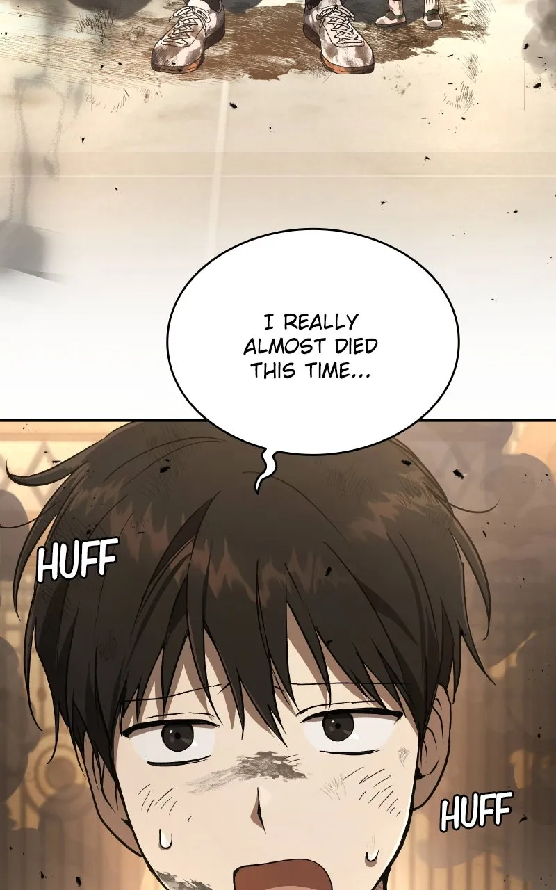 Kindergarten for Divine Beasts Chapter 17 page 150 - 