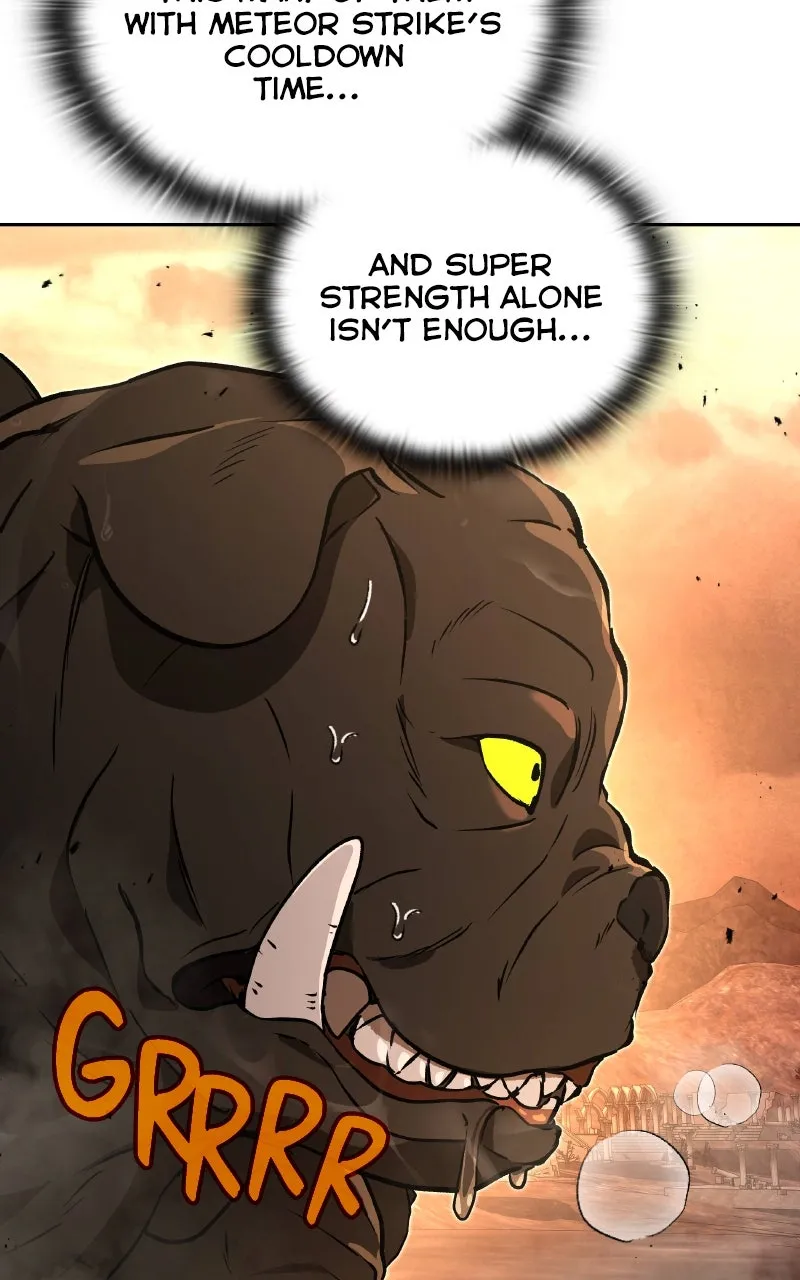 Kindergarten for Divine Beasts Chapter 17 page 28 - 