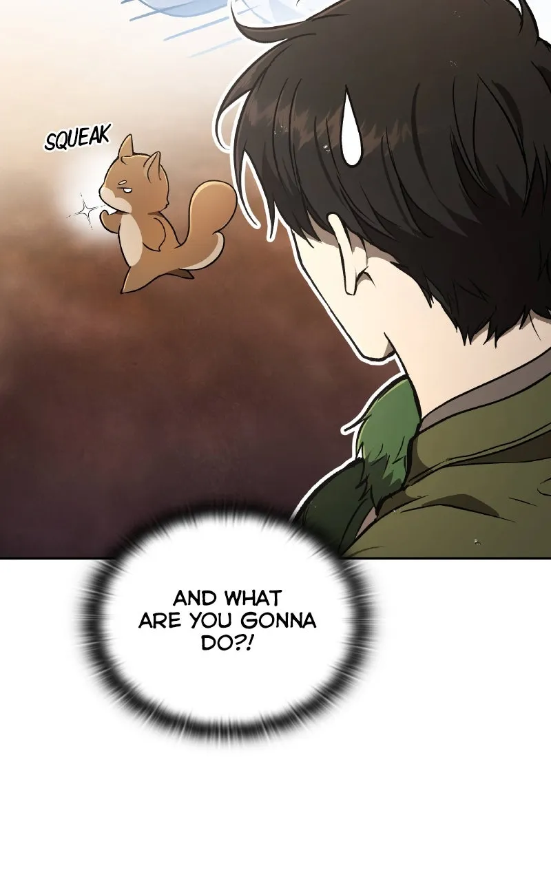 Kindergarten for Divine Beasts Chapter 17 page 36 - 