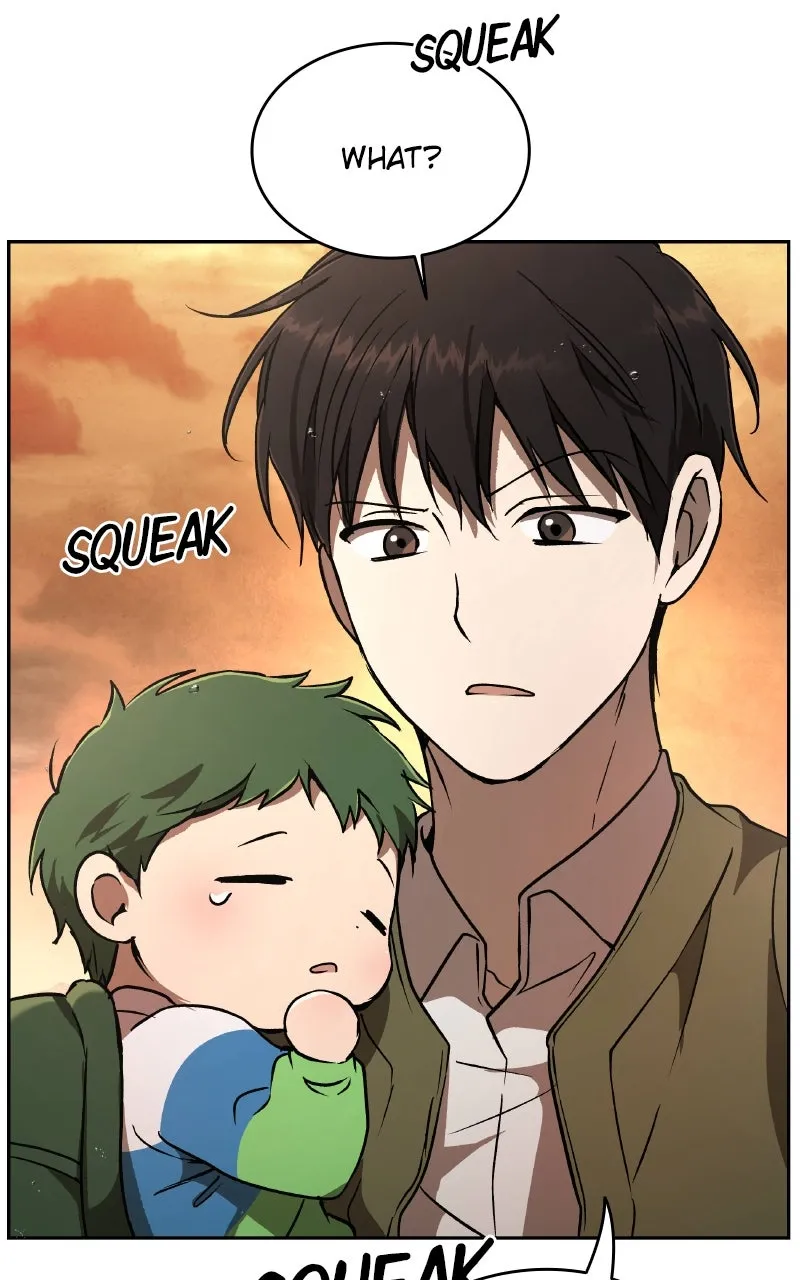 Kindergarten for Divine Beasts Chapter 17 page 37 - 