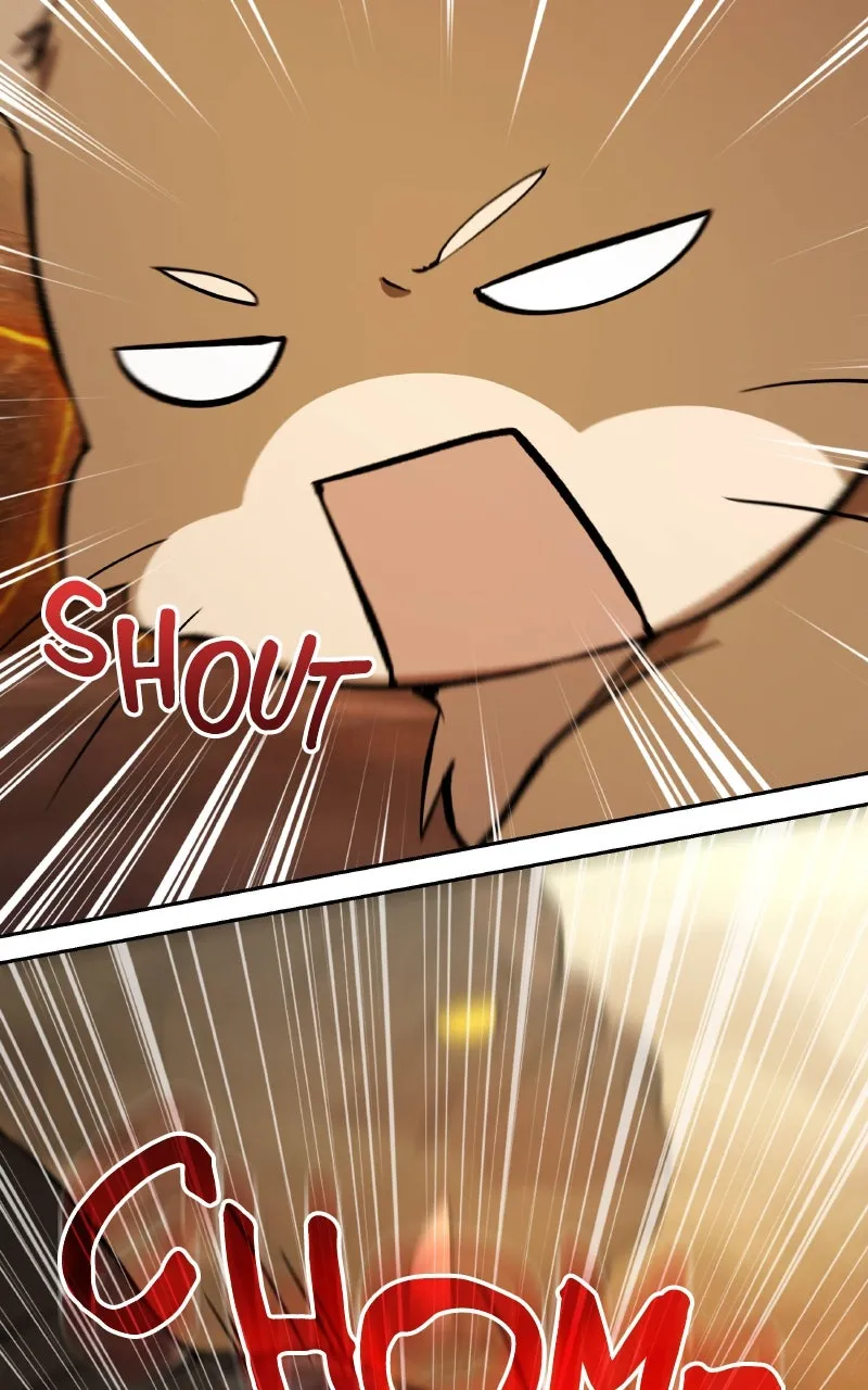 Kindergarten for Divine Beasts Chapter 17 page 39 - 