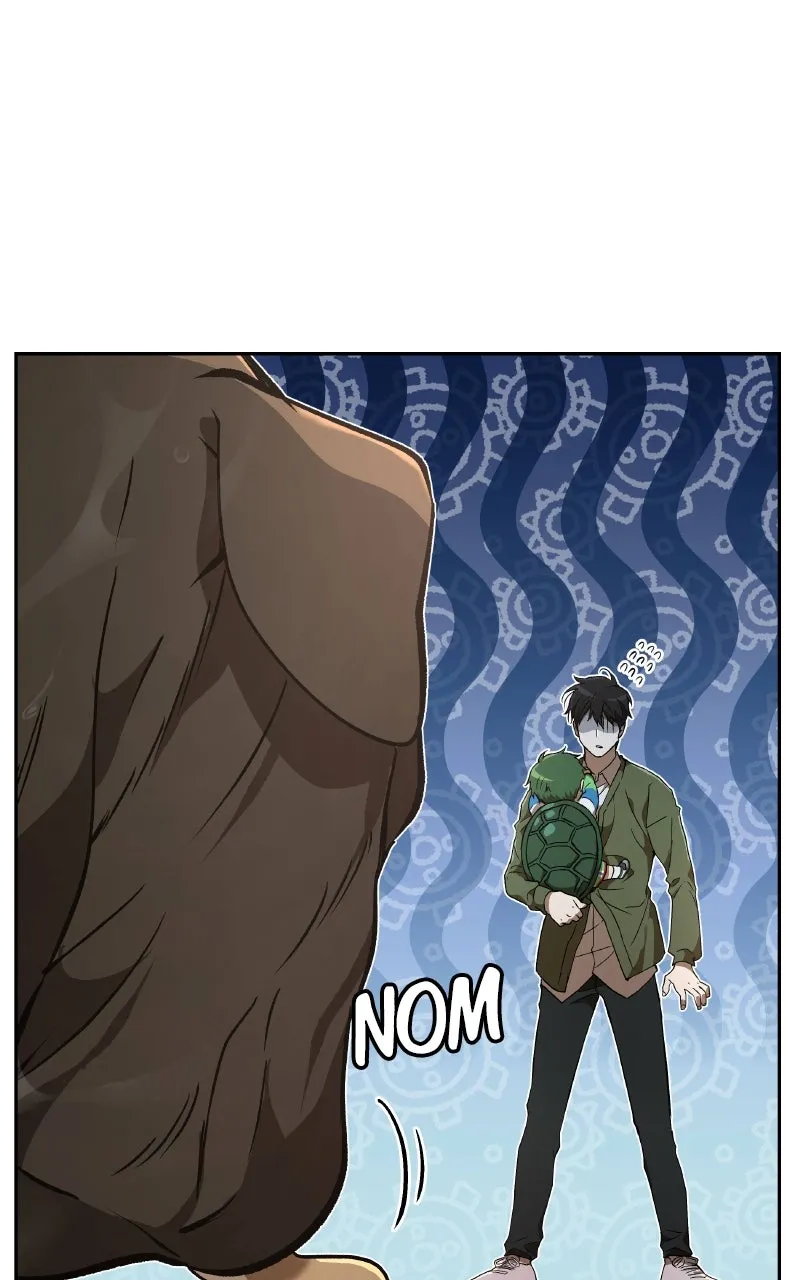 Kindergarten for Divine Beasts Chapter 17 page 41 - 