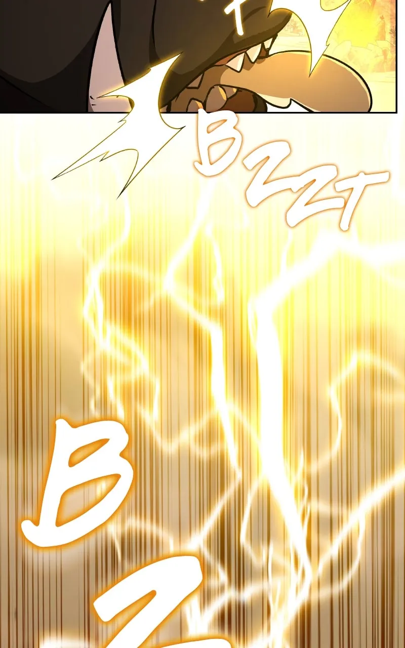 Kindergarten for Divine Beasts Chapter 17 page 47 - 