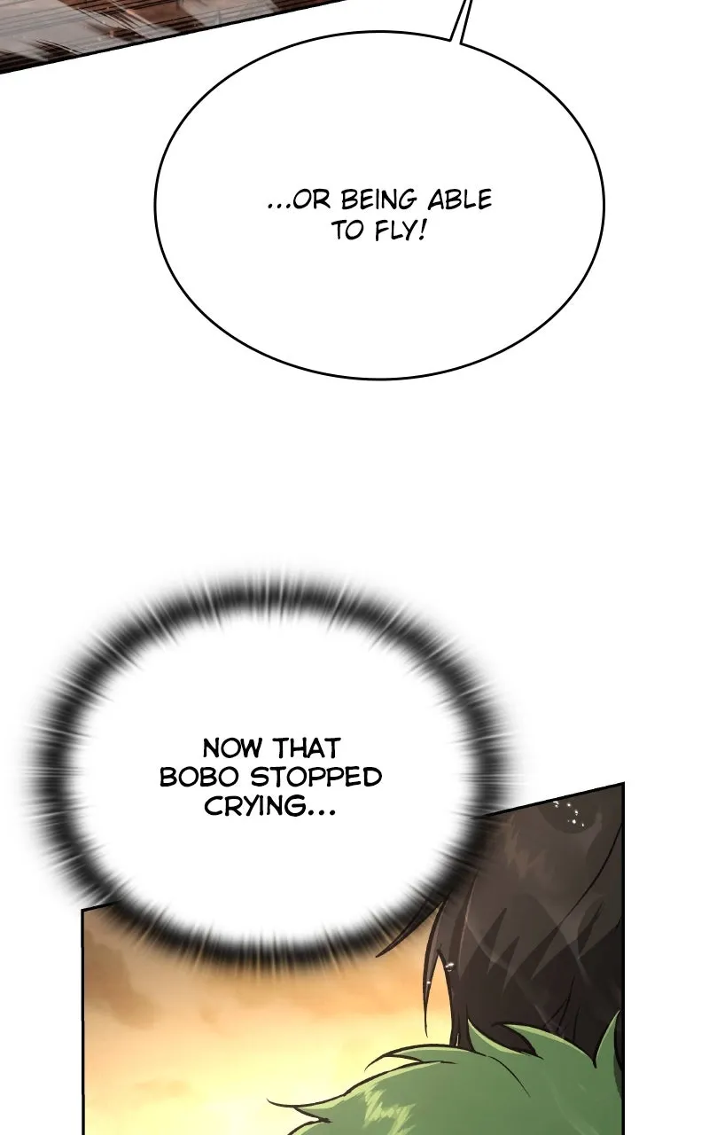 Kindergarten for Divine Beasts Chapter 17 page 6 - 
