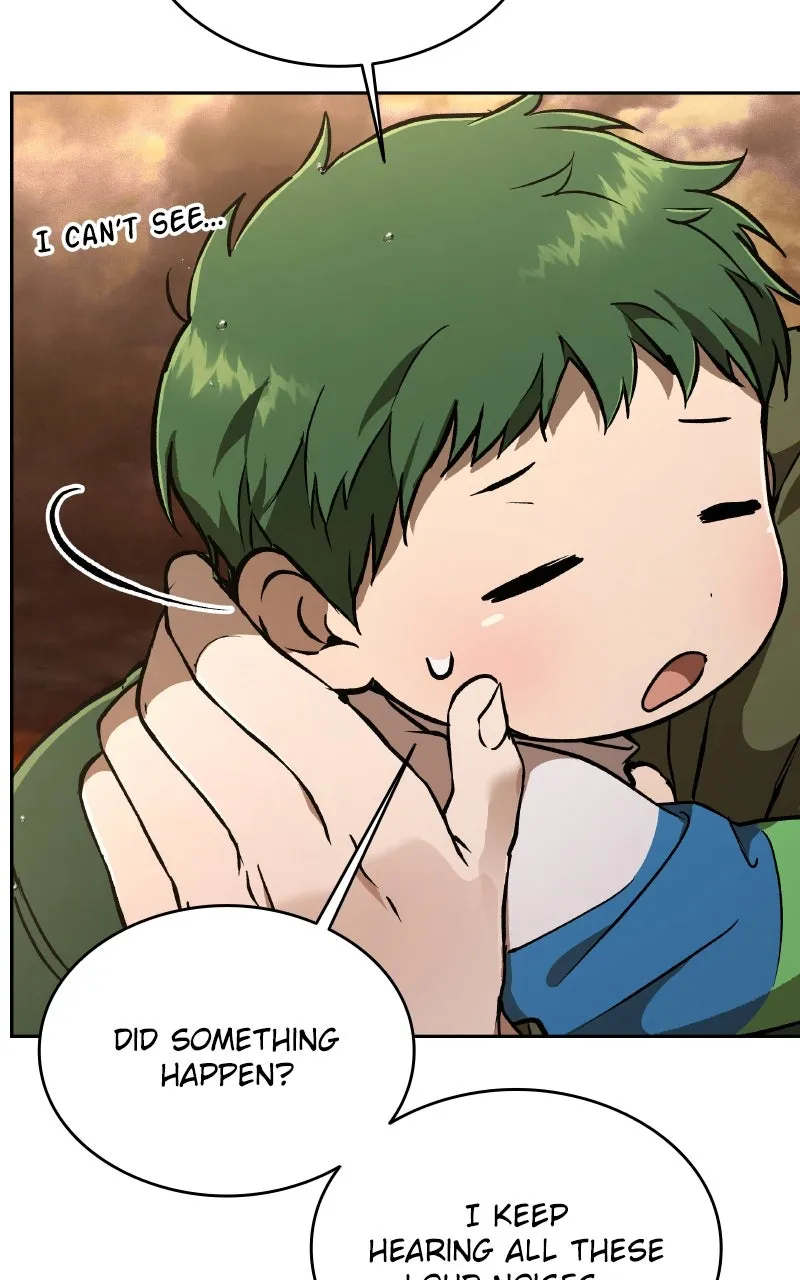 Kindergarten for Divine Beasts Chapter 17 page 52 - 