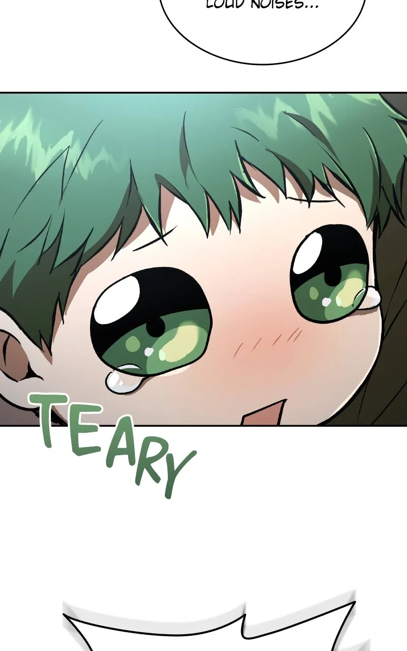 Kindergarten for Divine Beasts Chapter 17 page 53 - 