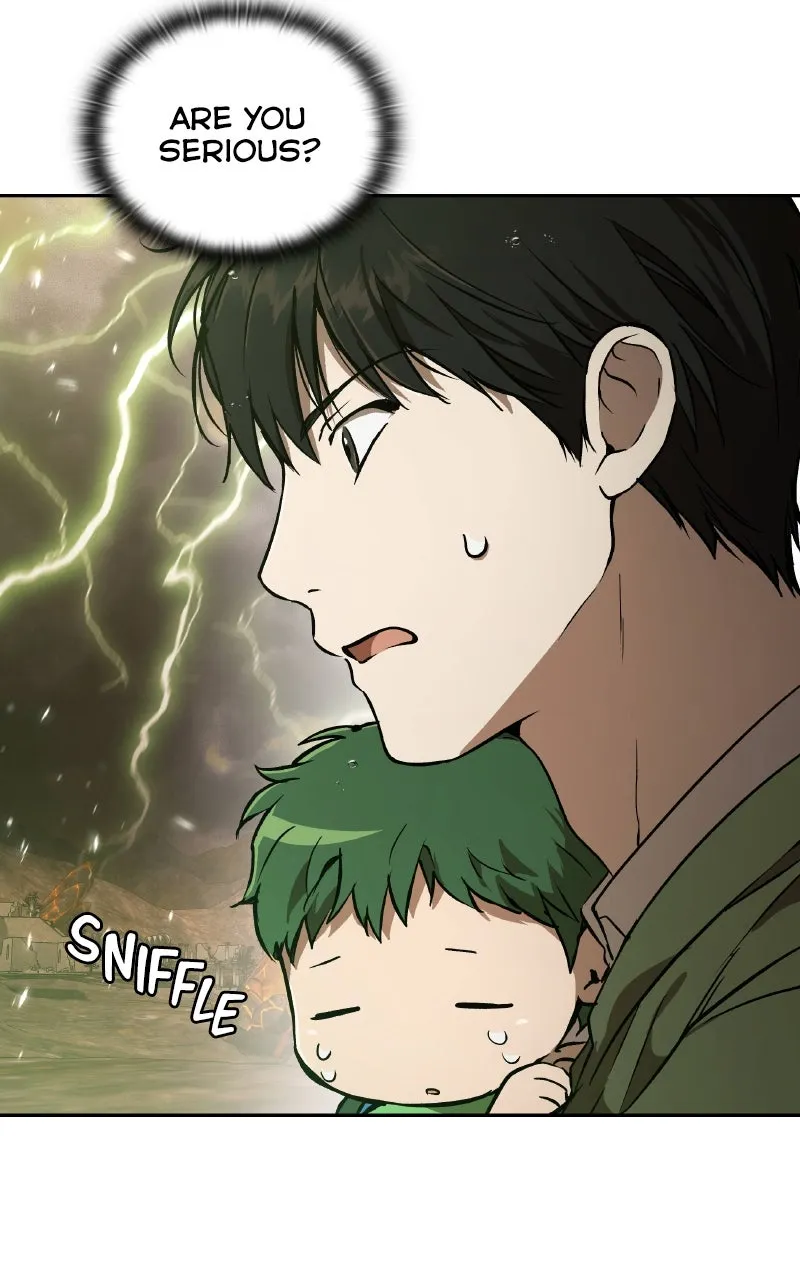 Kindergarten for Divine Beasts Chapter 17 page 60 - 
