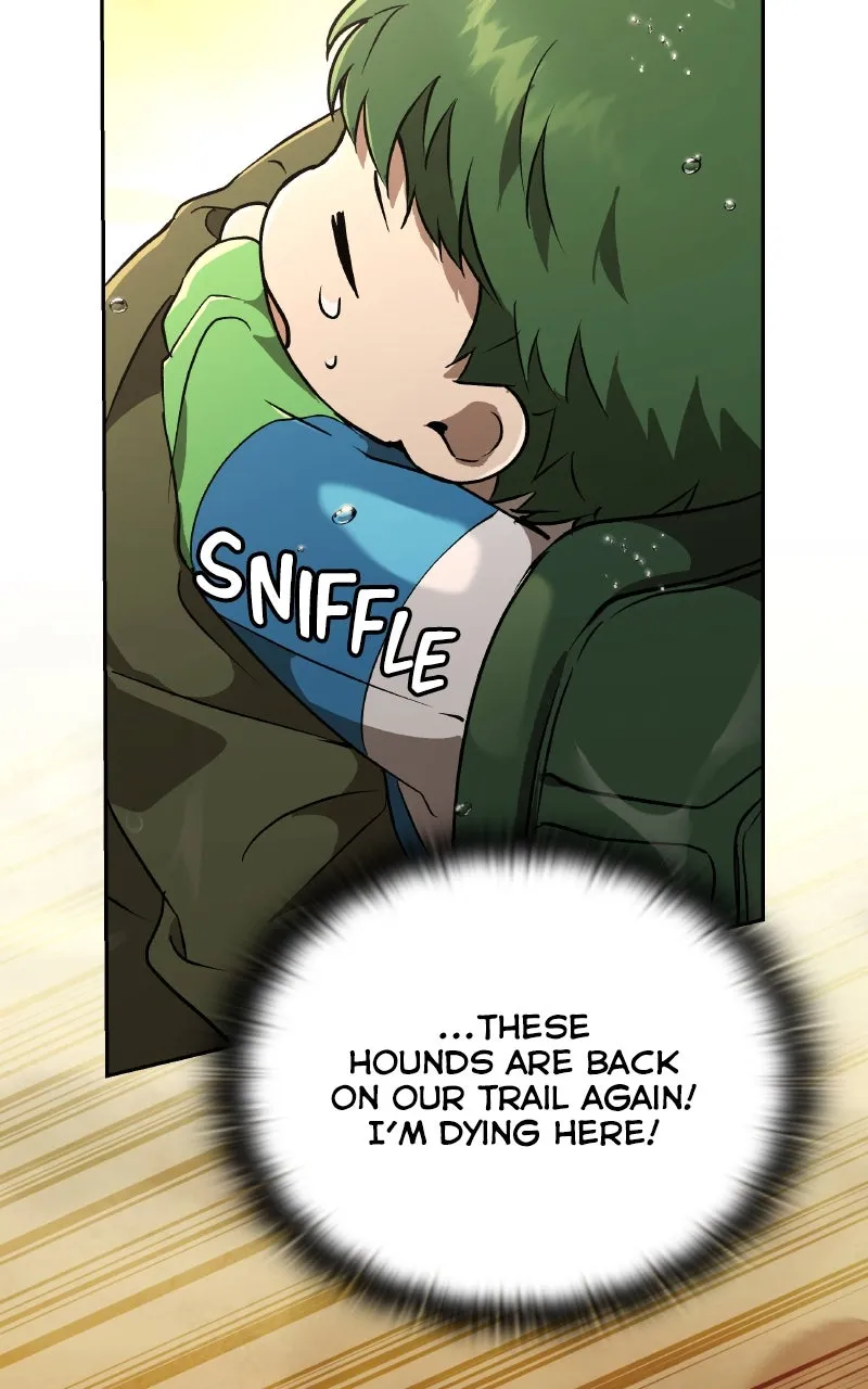 Kindergarten for Divine Beasts Chapter 17 page 7 - 
