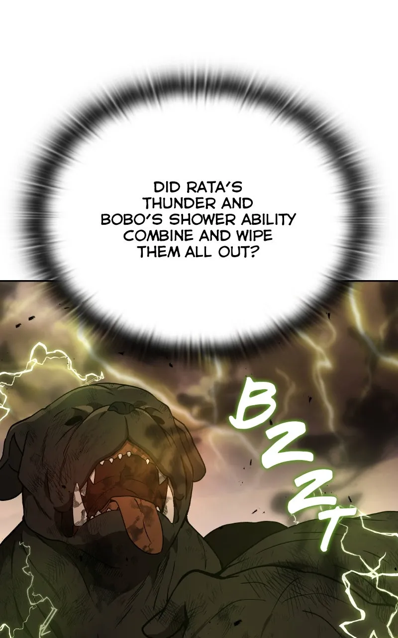 Kindergarten for Divine Beasts Chapter 17 page 61 - 
