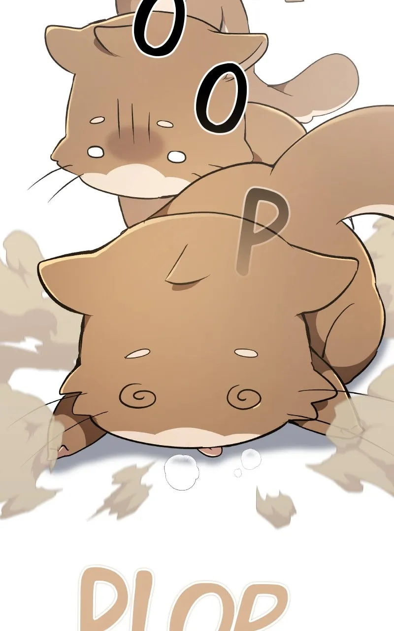 Kindergarten for Divine Beasts Chapter 17 page 71 - 